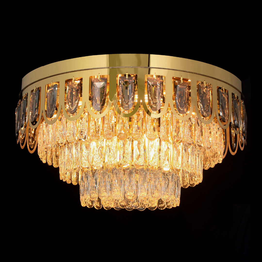 Siena Ceiling Light
