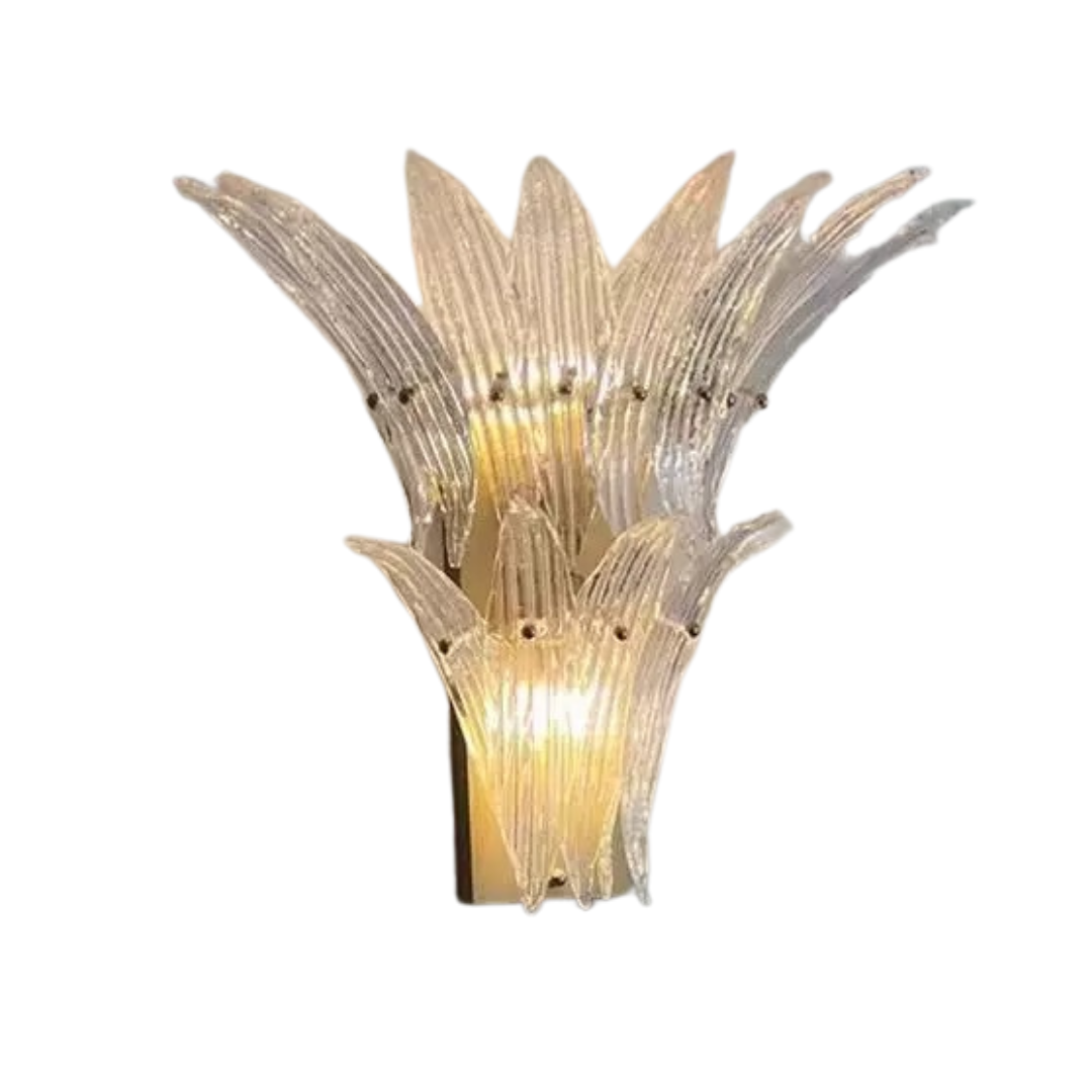 Kalliope Wall Light