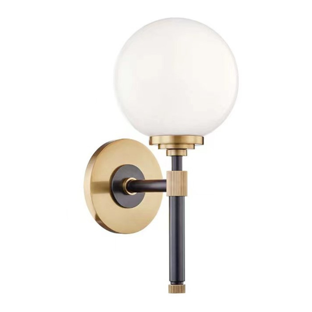 Roselle Wall Light