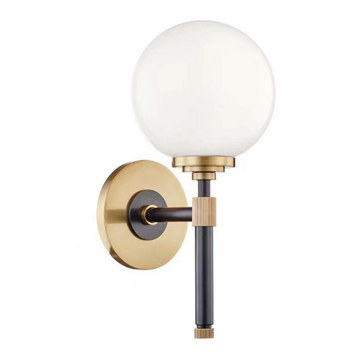 Roselle Wall Light