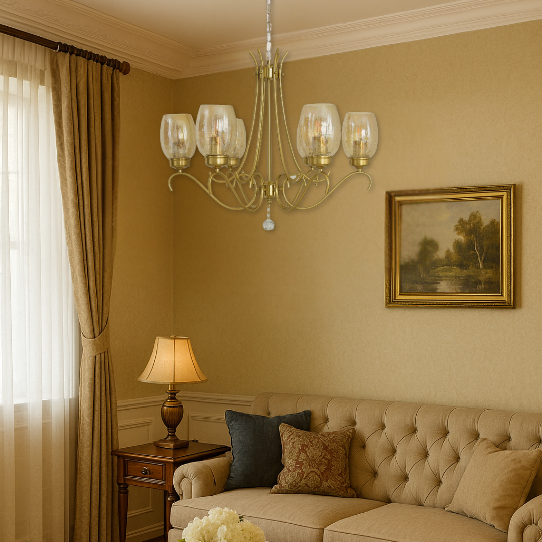 Callista Chandelier