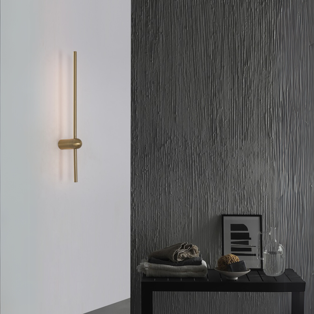 Lunetta Wall Light