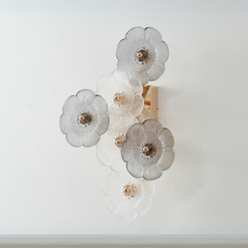 Lunvia Wall Light
