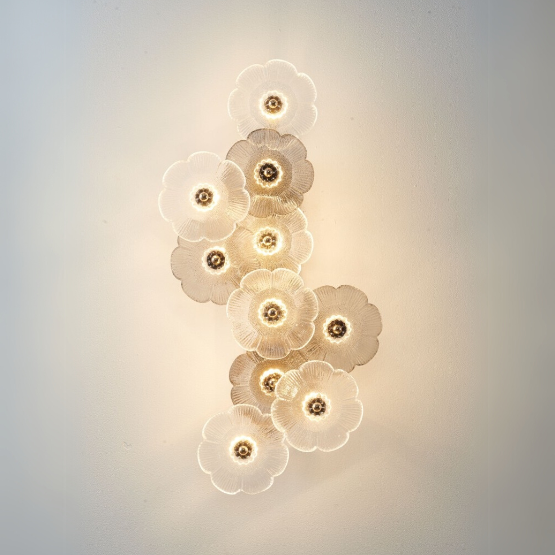 Astrina Wall Light