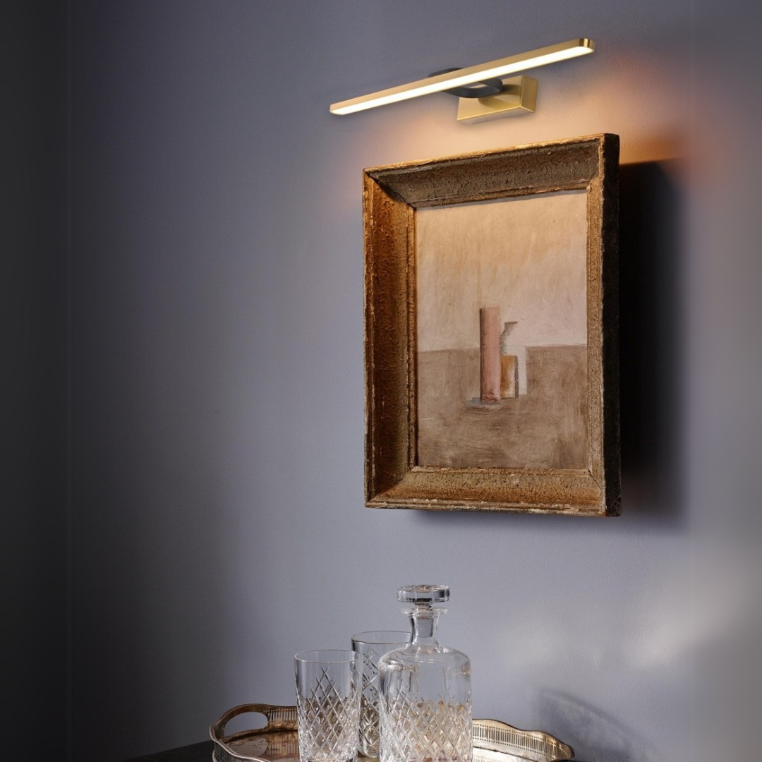 Cherelle Wall Light