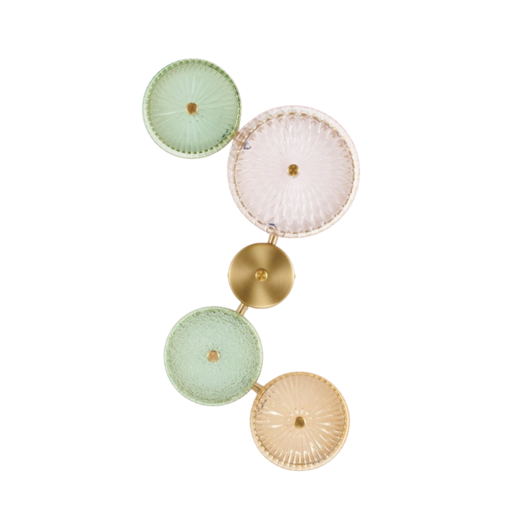 Syrine Wall Light