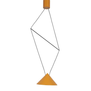 Nova Pendant Light