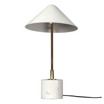 Hood Table Lamp