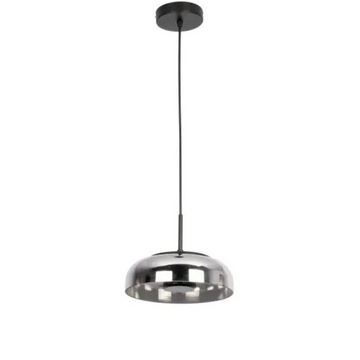 Saucer Pendant Light