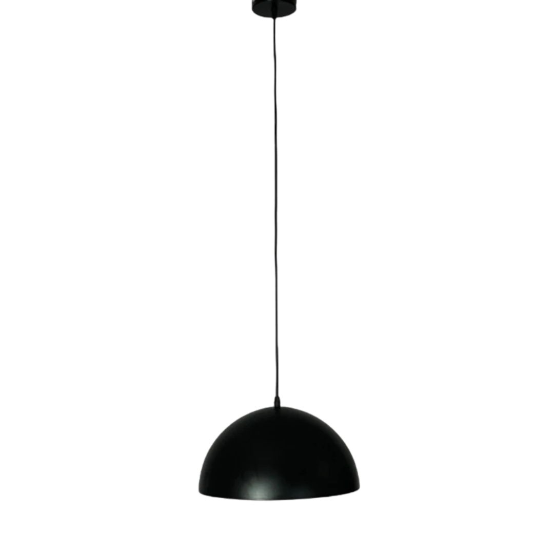 Lora Dome Pendant Light