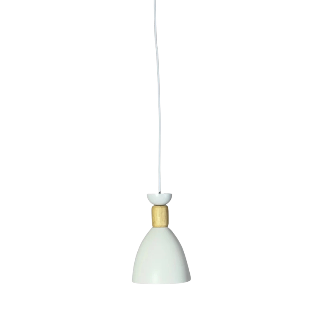 Lucan Pendant Light
