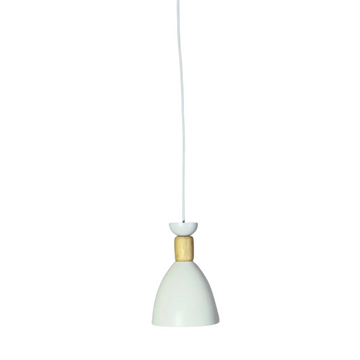 Lucan Pendant Light
