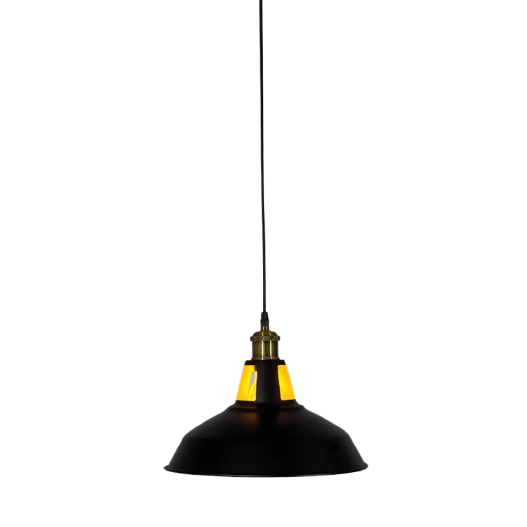 Messina Dome Pendant Light