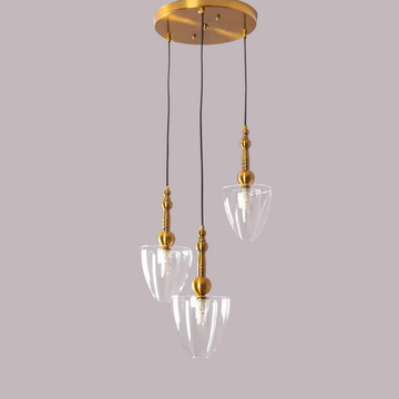 Algo Pendant Light