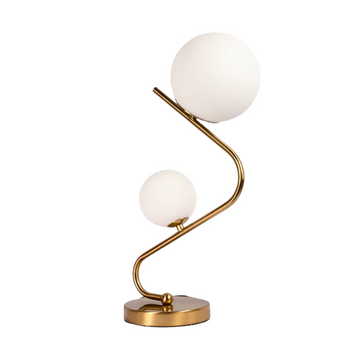 Loopy Table Lamp