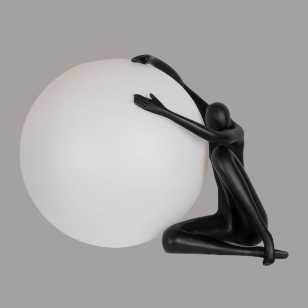 Siri Table Lamp
