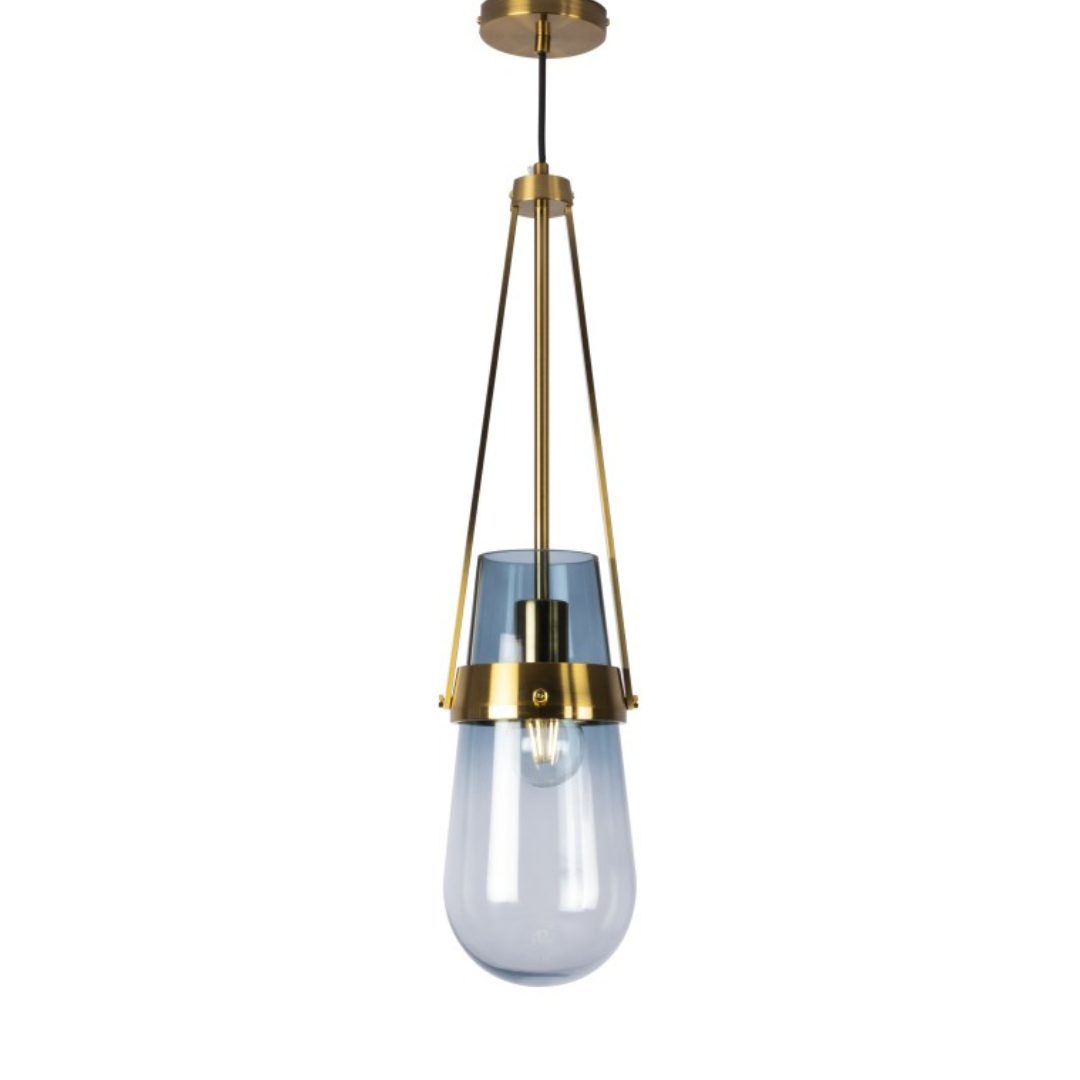 Nomu Pendant Light