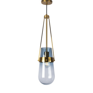 Nomu Pendant Light