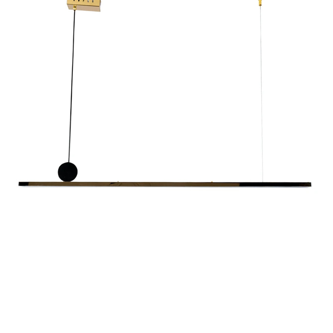 Gus Linear Hanging Light