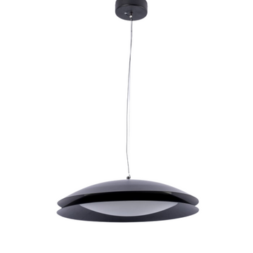 Disque Pendant Light
