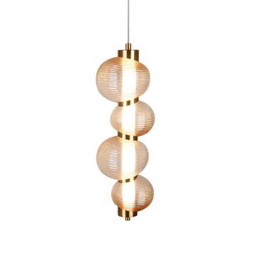 Raynetic Pendant Light