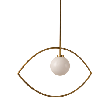 Leo Pendant Light