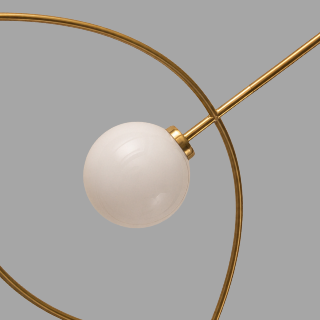 Leo Pendant Light