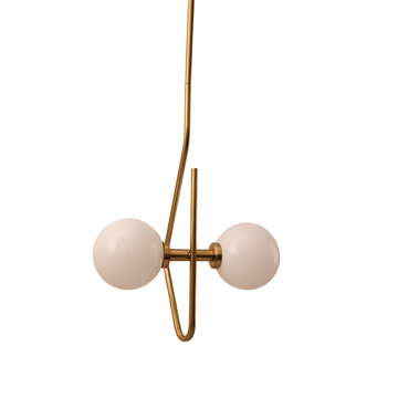 Alfie Pendant Light
