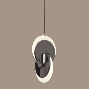 Isadora Leclair Pendant Light
