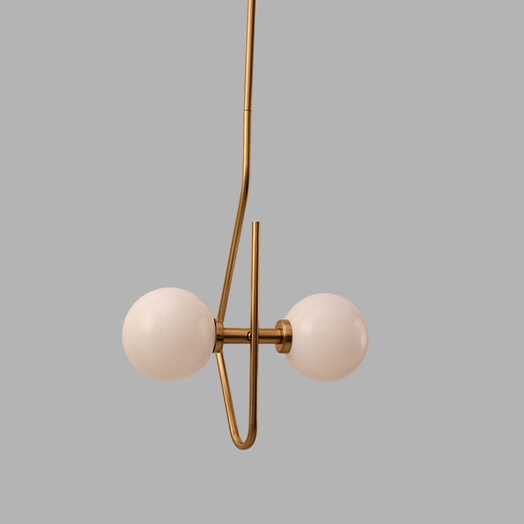 Alfie Pendant Light