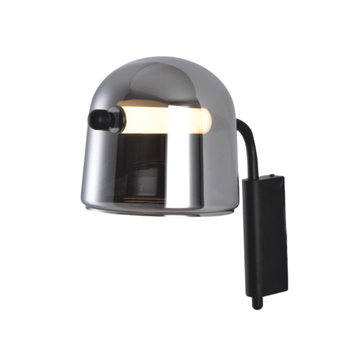 Lyric Wall Light