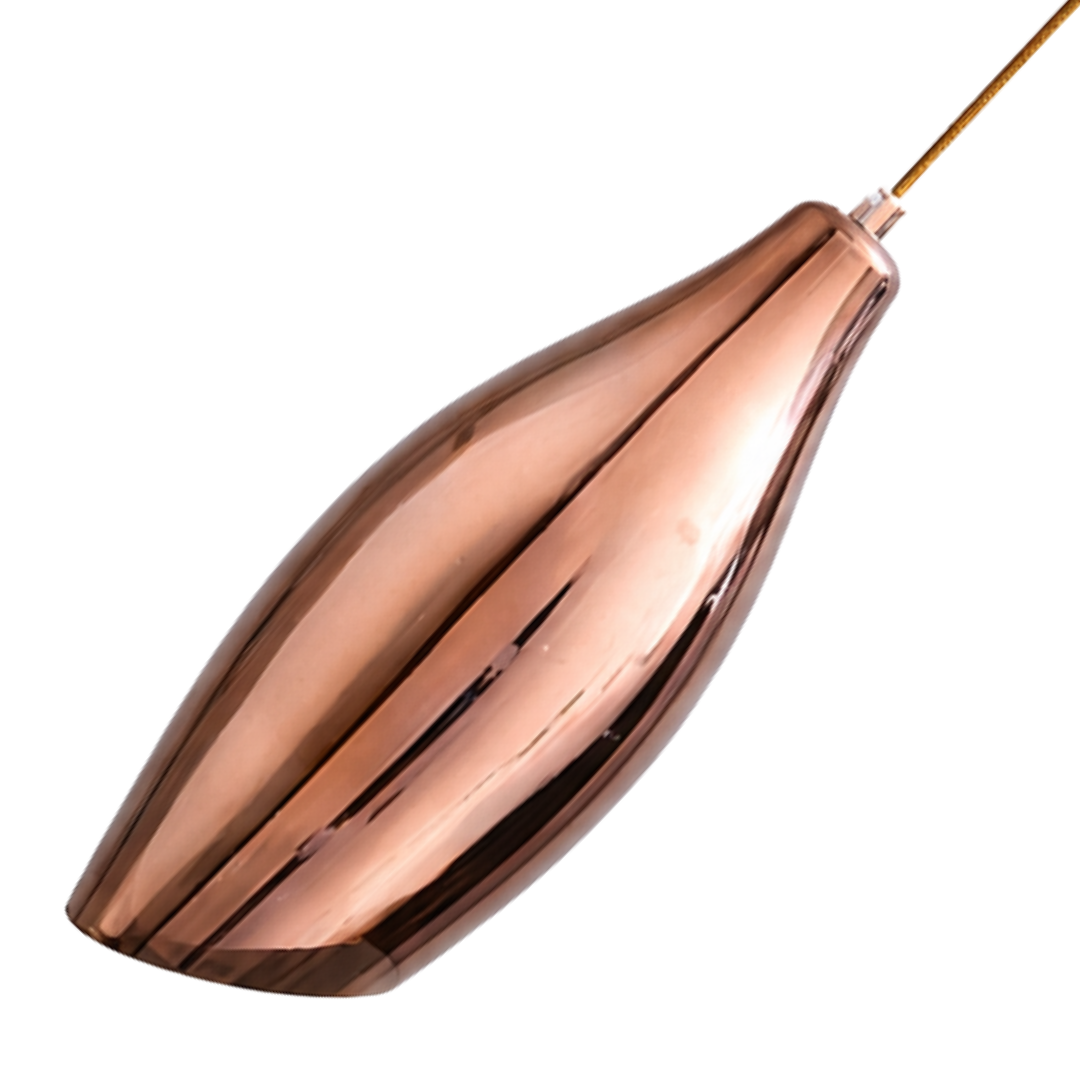 Marco Pendant Light