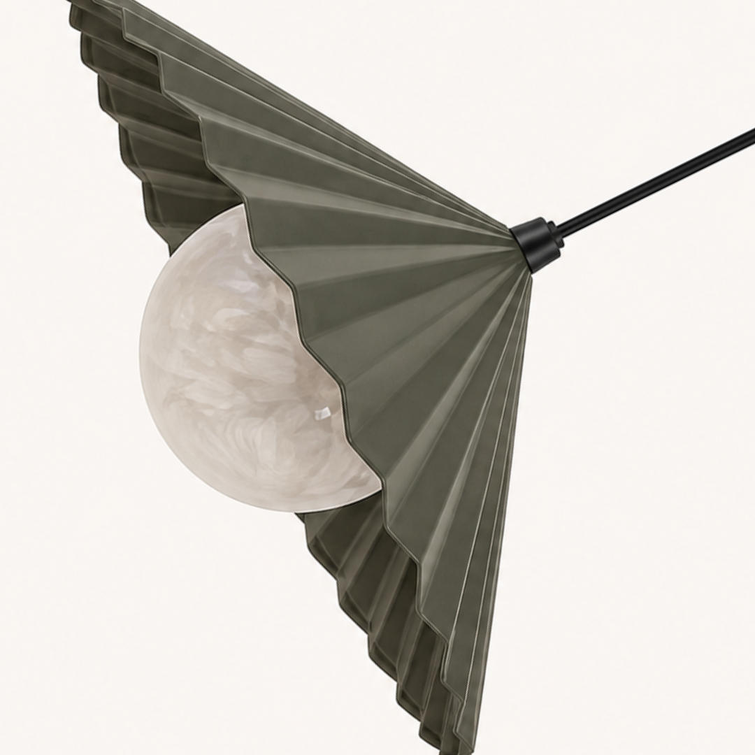 Xavier Pendant Light