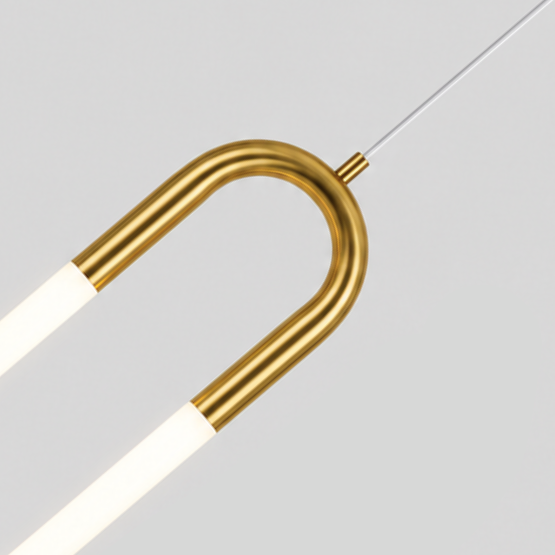 Isak Pendant Light