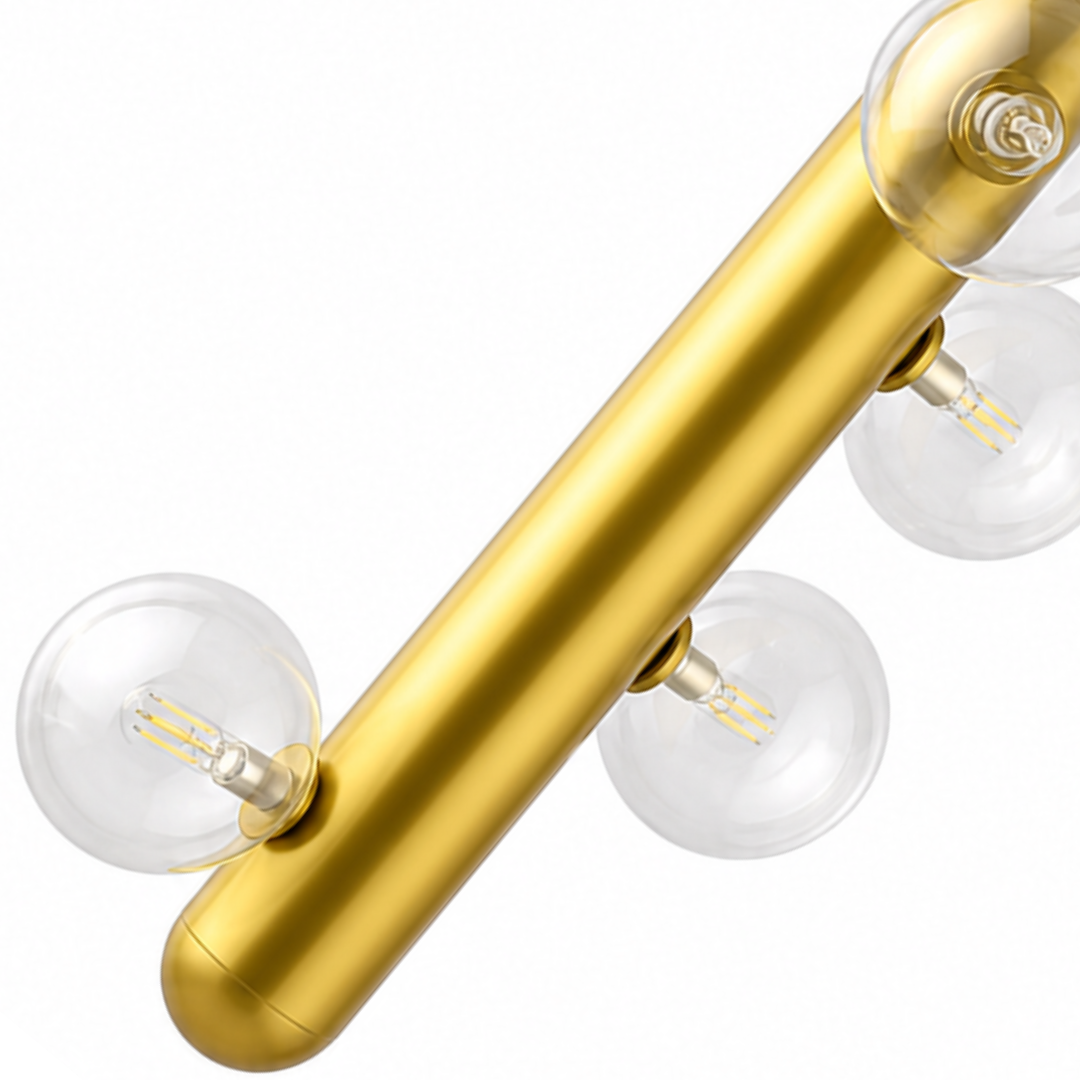 Zeno Pendant Light