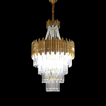 Syntara Chandelier