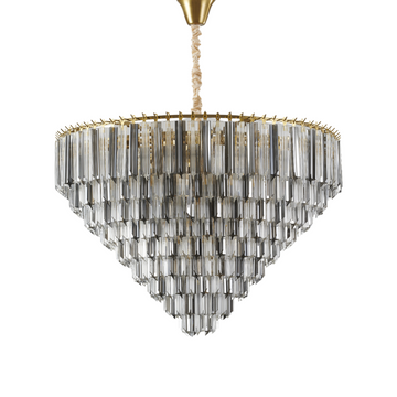 Majestic Mirage Chandelier