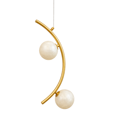 Tobias Pendant Light