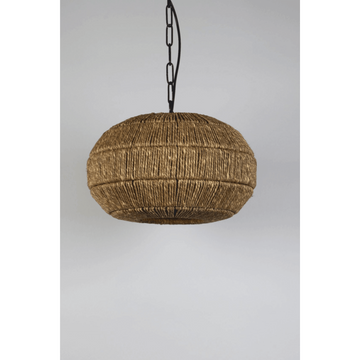 Luce Handcrafted Pendant Light
