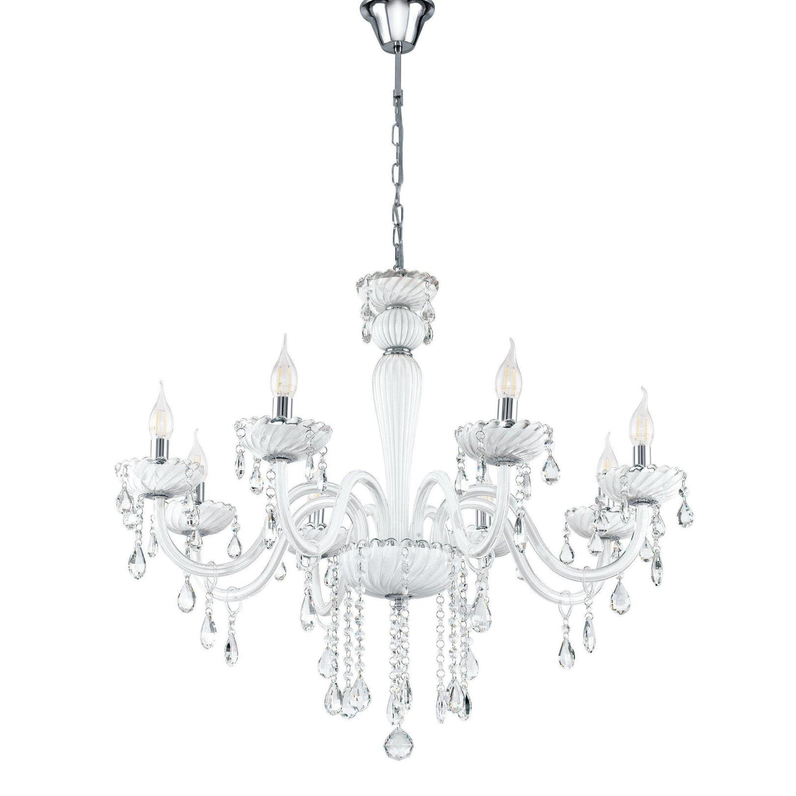 CARPENTO Chandelier