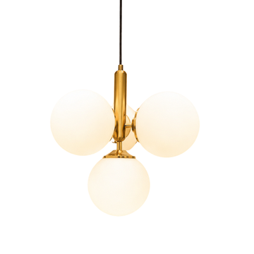 Willem Pendant Light