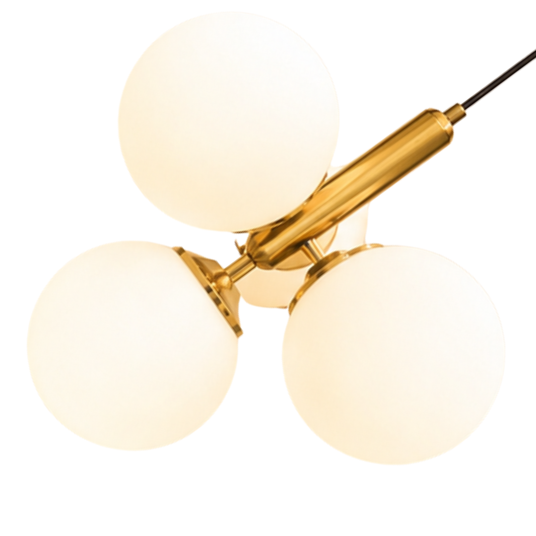 Willem Pendant Light