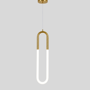 Isak Pendant Light