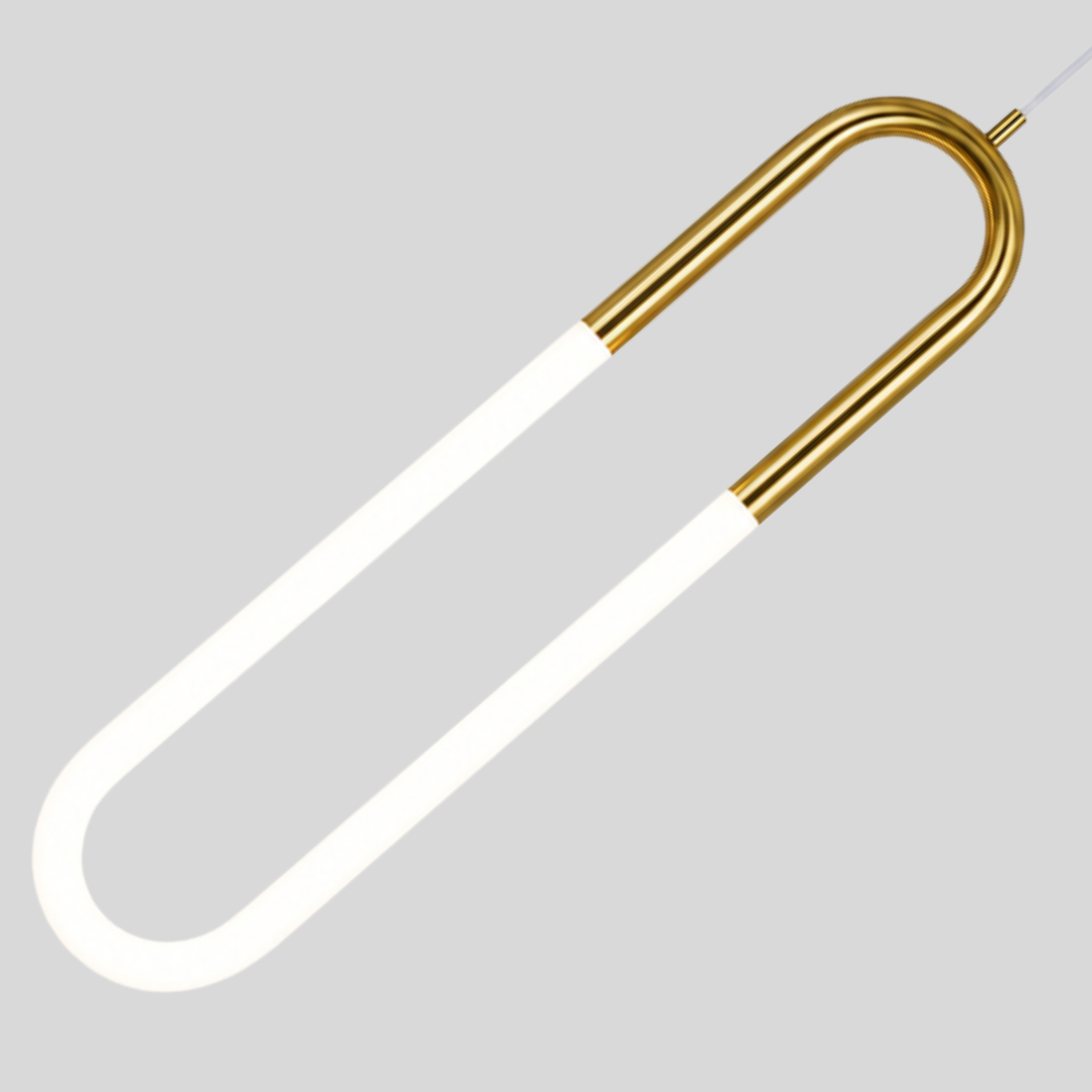 Isak Pendant Light