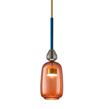 Lukas Pendant Light