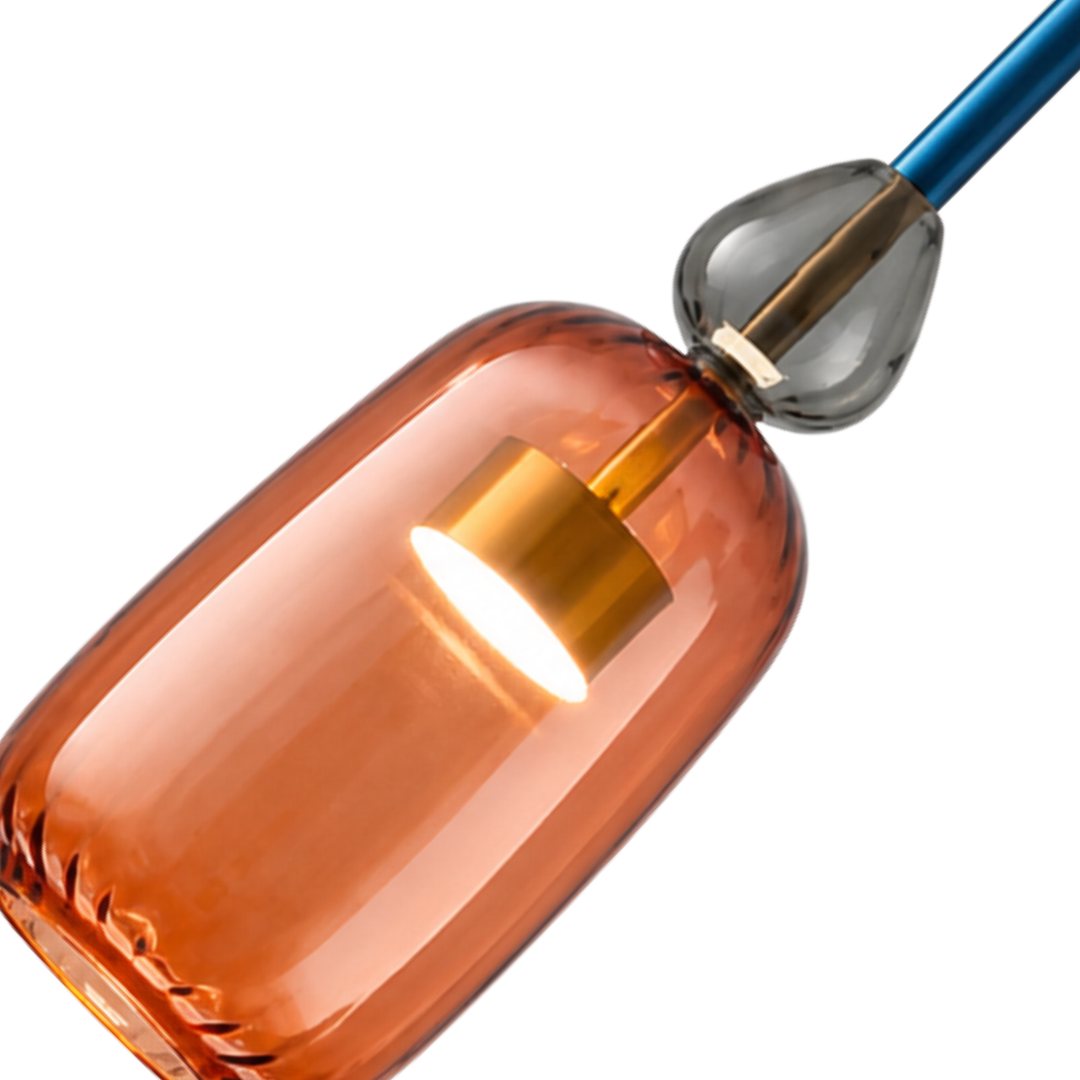 Lukas Pendant Light