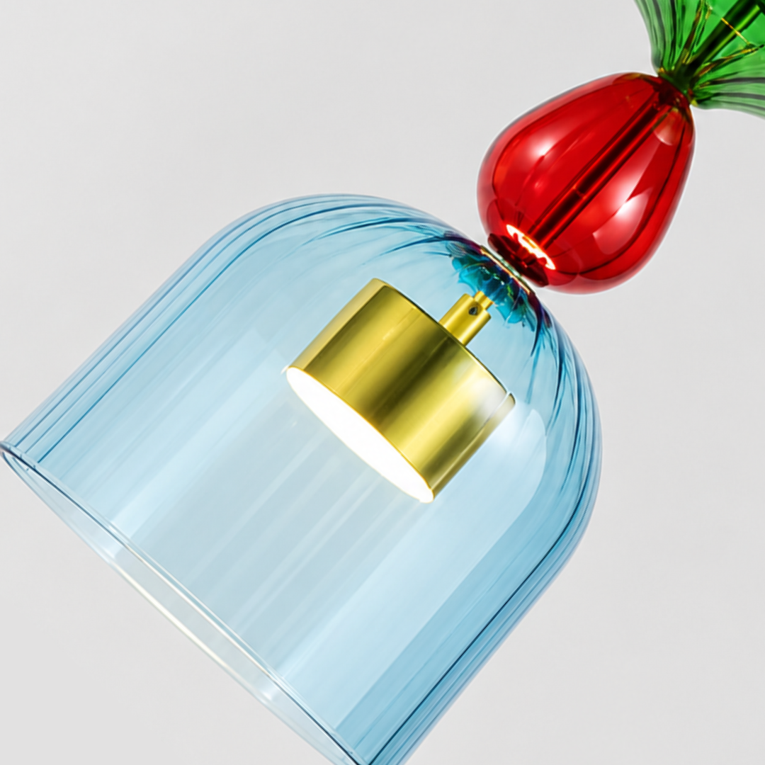 Pablo Pendant Light