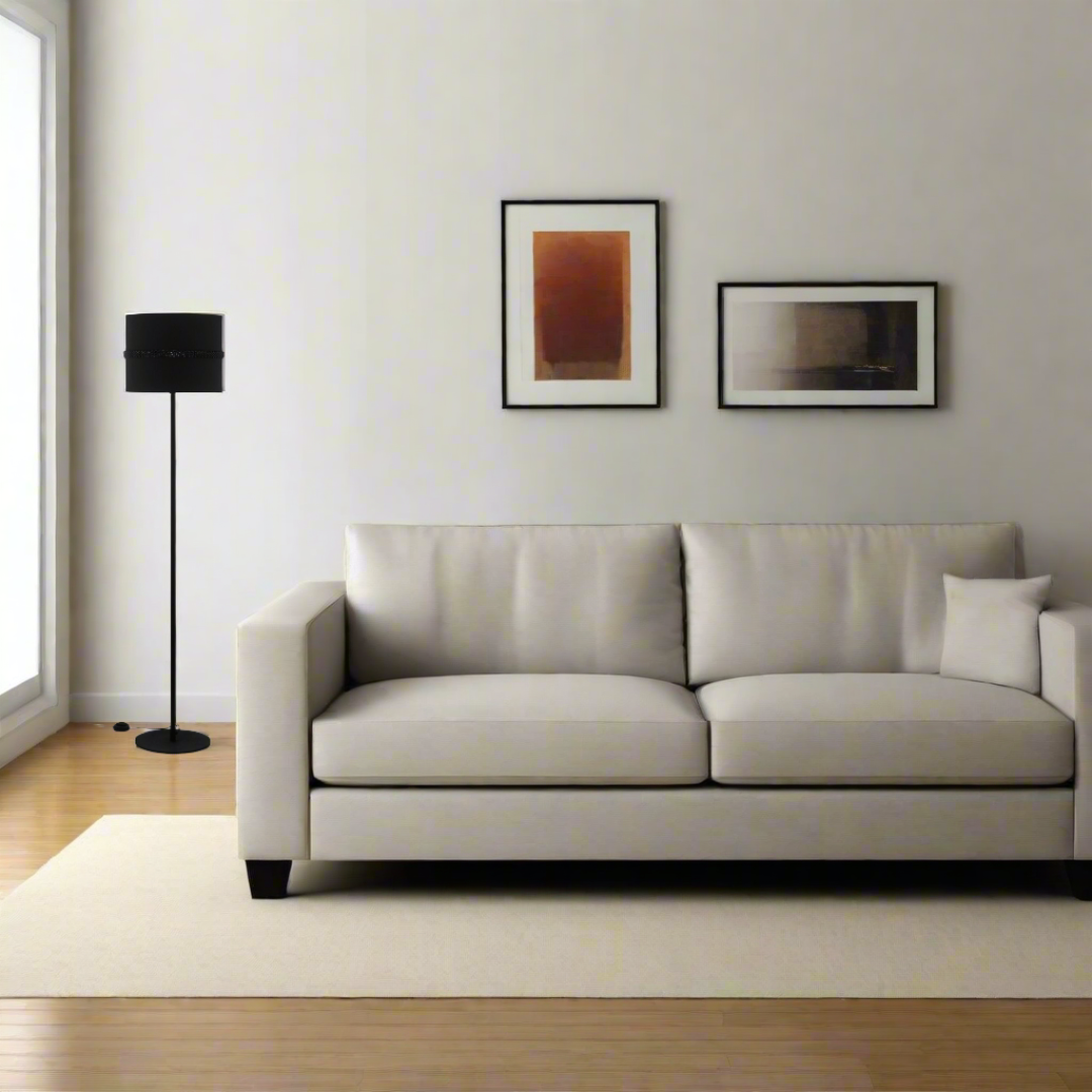 PARAGUAIO Floor Lamp by The Light Library