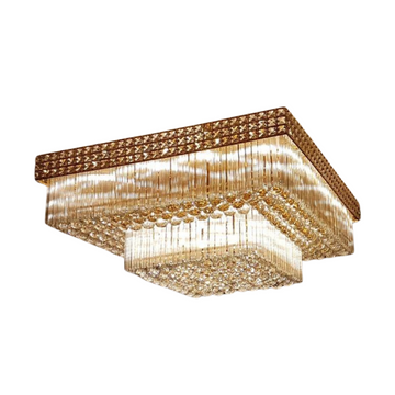 Lumina Luxe Ceiling Light