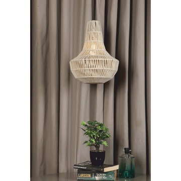 Bitre Handcrafted Pendant Light